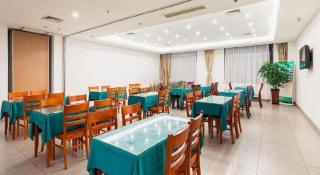 GreenTree Inn Jiangsu Wuxi Meiyuan Kaiyuan Temple Subway Master Station Express Hotel - 7
