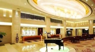 Xiangsheng Century Hotel Zhuji - 2