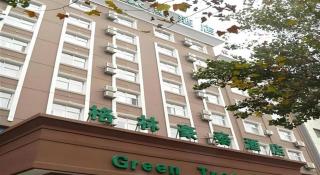 GreenTree Inn Bozhou Weiwu Road Hotel - 2