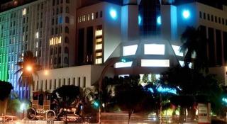Hotel Ruposhi Bangla - 2