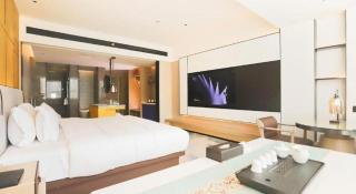 Fortune Hotel Longyan - Longyan - 6