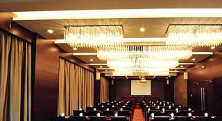 Fortune Hotel Longyan - Longyan - 4