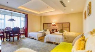 Changchun Global Hotel - 2