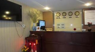 Nui Thanh Hotel - 7