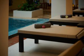 THE RIVERFRONT CENTRAL Hotel - 2