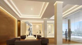 Hotel Leader Changsha - 8