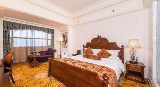 Zhengzhou Yiquan International Hotel - 3