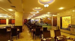 Jincheng Pacific Hotel - 8