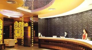Xiangtan Xintian International Hotel - 7