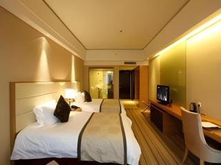 The Prosperous City Hotel Weifang - 5