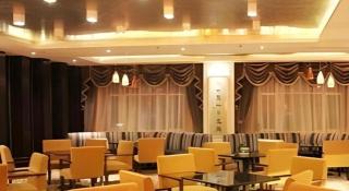 Erdos Great Gate Hotel - 7