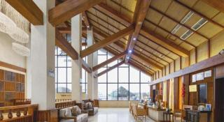 Chongqing Xianyi Holiday Hotel - Wulong - 8