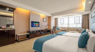 Aksu Pudong Holiday Hotel - 9