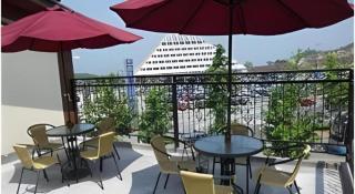 Chongqing Xianyi Holiday Hotel - Wulong - 4