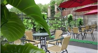 Chongqing Xianyi Holiday Hotel - Wulong - 3