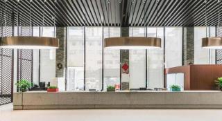 Songxi Long Fashion Boutique Hotel - 3