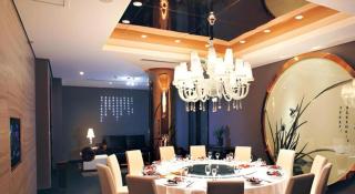 Zhongzhou International Hotel - 8