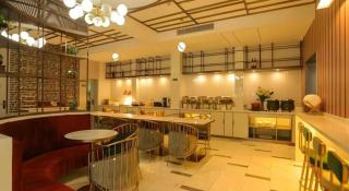 Magnotel Business Jining Huancheng North Road - 4
