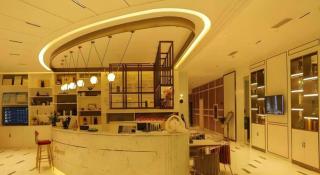 Magnotel Business Jining Huancheng North Road - 8