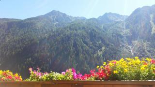 Haus Gletscherblick - Neustift im Stubaital - 5