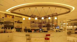 Magnotel Business Jining Huancheng North Road - 2
