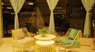 Magnotel Business Jining Huancheng North Road - 6
