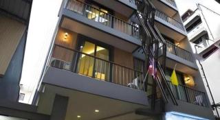 P.72 Hotel - 3