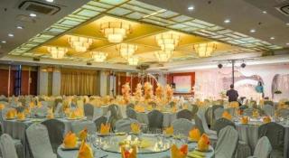 Huzhou Zhebei Hotel - 5