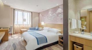 Huzhou Zhebei Hotel - 3