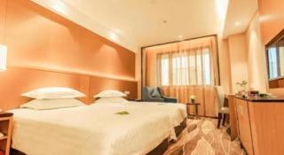 Huzhou Zhebei Hotel - 2