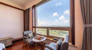 Yucheng Seaview International Hotel - 2