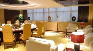 Centenio International Hotel - Xiaotang - 2