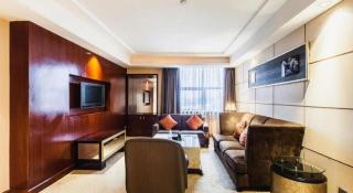 Centenio International Hotel - Xiaotang - 1