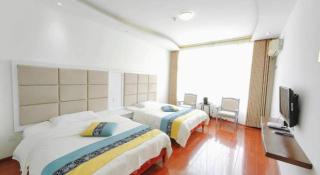 Mount Emei Fulin Hotel - 6