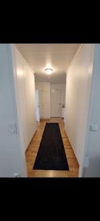 Accommodation apartment - 3