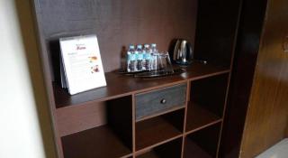 Time Travellers Hotel - 2
