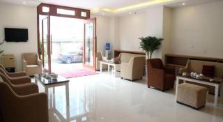 Smart Hotel - 9