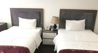 Smart Hotel - 1