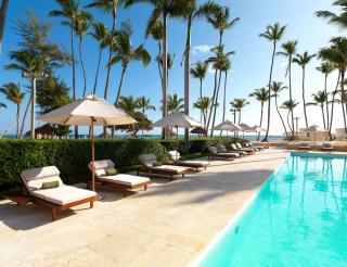 Meliá Punta Cana Beach Wellness Inclusive Resort - Adults Only - 9