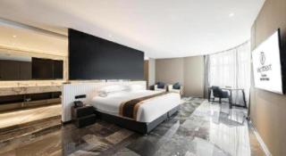 Harbin Splendent Hotel - 9