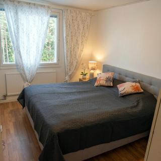 Accommodation apartment - 8