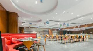 Yongzhou Chuang Fa Cheng XiaoXiangYi Hotel - 7