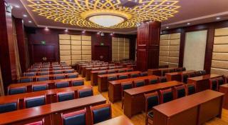 Lavande Hotel Yichang Railway East Station Branch - 1