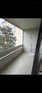 Accommodation apartment - 2