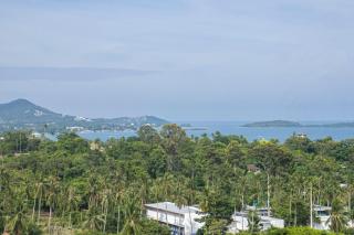 Sea View 3Br Villa Zura Private Pool - 5
