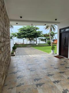 Ocean Deck Beach Villa - 1