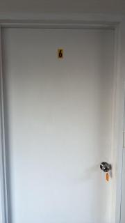 Room 6 Quiet Comfortable Room Walk to Shops - 4