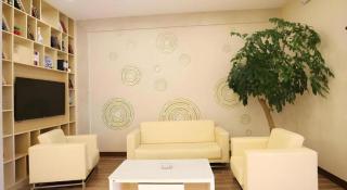 GreenTree Inn Xuancheng Jingxian Wannan First Street Express Hotel - 8