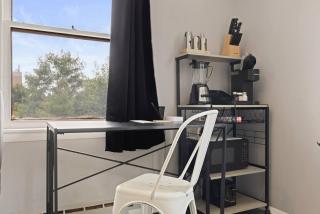 Sleeps 2/Aurora/Ext stay discounts/Wi-fi & Parkng - 5