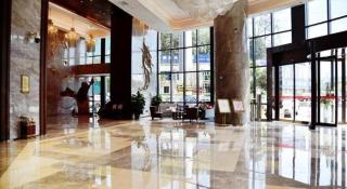 Hou Yi Grand Hotel - 4